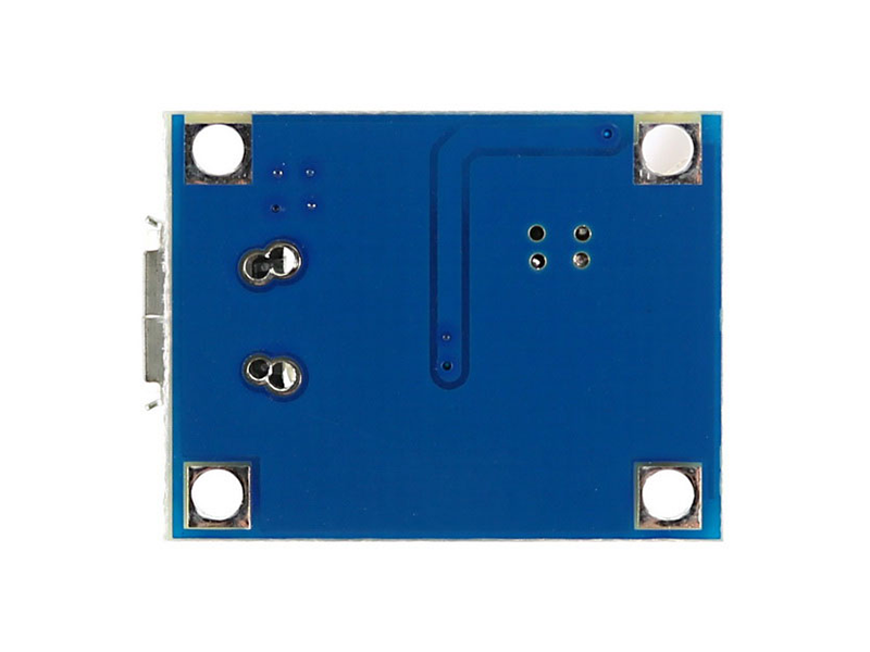 TP4056 Lithium-ion Battery Charger Module - Image 3